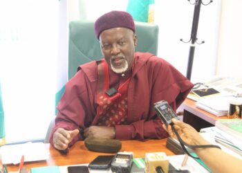 Wase Ya Gargadi ‘Yan Najeriya Kan Danganta Matsalar Tsaro da Addini.