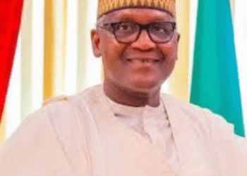 Hasashen Dangote Mai Karfi: Dakile Yawon Neman Lafiya a Kasashen Waje da Gina Sabon Makomar Kiwon Lafiya a Najeriya