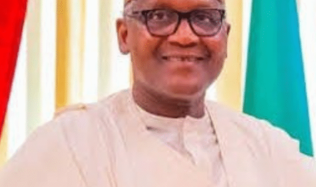 Hasashen Dangote Mai Karfi: Dakile Yawon Neman Lafiya a Kasashen Waje da Gina Sabon Makomar Kiwon Lafiya a Najeriya