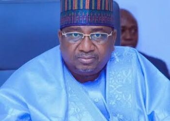 Gwamna Nasir Idris Ya Roki Jama’a Su Ci Gaba da Addu’o’I kan Harin ’Yan Bindiga: