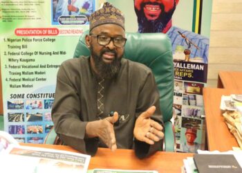 Yan Majalisa da Ma’aikatar Yan Sanda sun goyi bayan kashi 15% na Mata Wurin daukar aiki