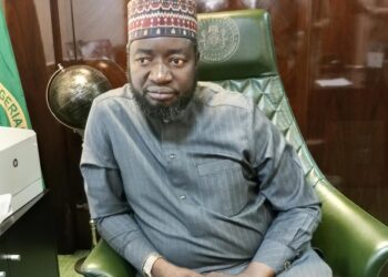 Kudirin Dokar Cibiyar Hukumar EFCC Ta Tsallake karatu Na Biyu