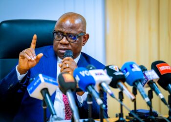 NNPC Limited Ta Bayyana Ribar Naira Tiriliyan 5.4