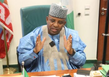 Dan Majalisa Ya Koka- Akan Yan Ta’adda Suka Mamaye yankin sa