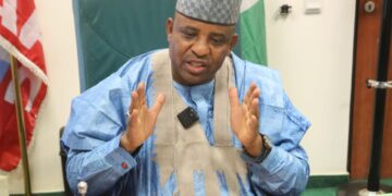 Dan Majalisa Ya Koka- Akan Yan Ta’adda Suka Mamaye yankin sa