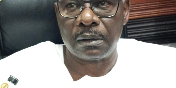 Majalisar Dattawa Ta Amince Da Kudirin Gyaran Dokokin Jami’ar Sojan Najeriya Ta Biu