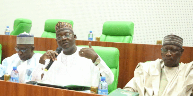 Majalisa Wakilai Ta Fara Cikakken Gyara Don Karfafa Bangaren Wutar Lantarki na Najeriya