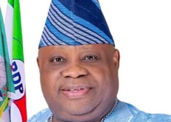 Gwamnan Osun, Masana Ilimi da Sarakunan Gargajiya Za Su Halarci Bikin Cika Shekaru 40 na KIDVARC