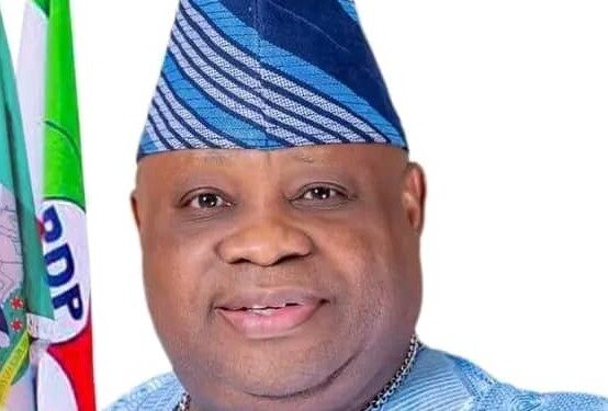 Gwamnan Osun, Masana Ilimi da Sarakunan Gargajiya Za Su Halarci Bikin Cika Shekaru 40 na KIDVARC