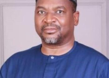 Sanata Anthony Yaro Ya Gamsu Da Dokar Cin Zarafin yara