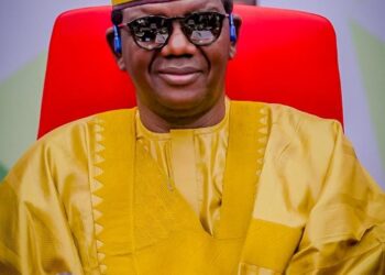 Bello Mohammed Matawalle: Jagoran Sauyi da Sauti a Siyasar Najeriya da Tsaron Kasa