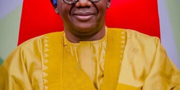 Bello Mohammed Matawalle: Jagoran Sauyi da Sauti a Siyasar Najeriya da Tsaron Kasa