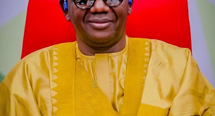 Bello Mohammed Matawalle: Jagoran Sauyi da Sauti a Siyasar Najeriya da Tsaron Kasa