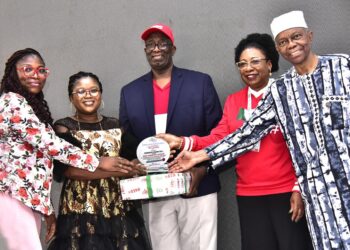 Dangote Cement Ta Zama Mafi Bin Ka’idojin Haraji a Najeriya Na Shekara Ta Biyu a Jere