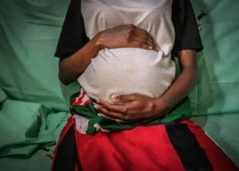 Matsalar da ke janyo yawan ɓarin ciki da mata ba su sani ba