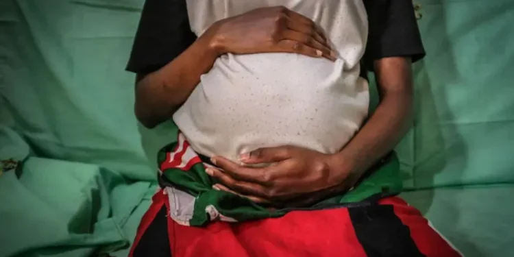 Matsalar da ke janyo yawan ɓarin ciki da mata ba su sani ba