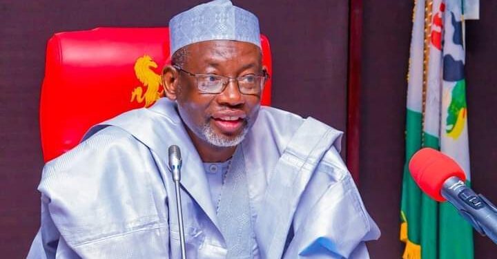 Gwamna Namadi Ya Amince da Nadin Jami’ai 27 Don Taimakawa Aikin Hajjin 2026 a Jigawa