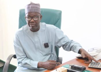 Hidimar Kare Lafiya Da Dukiyoyin Al’umma Ya Rataya A Wuyan Shugabanni Ne – Hon. Gwalabe