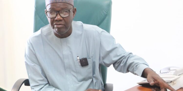 Hidimar Kare Lafiya Da Dukiyoyin Al’umma Ya Rataya A Wuyan Shugabanni Ne – Hon. Gwalabe