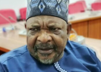 Sanata Ningi Ya Yaba da Tabbatar da Janar Christopher Musa a Matsayin Ministan Tsaro