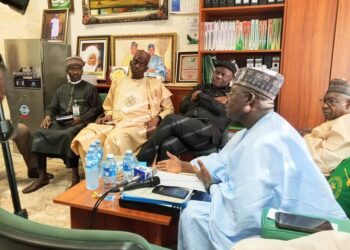 Majalisar Wakilai Ta Nemi Karin Jajircewa Don Ceto Bangaren Wutar Lantarki