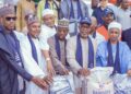 Sabbin Buhunan Sikari na Dangote Sun Ja Hankali a Bikin Kasuwanci na Kano