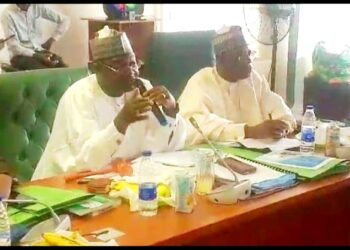 Majalisar Wakilai Ta Bankado Rashin Zuba Jari a Harkar Wuta Tsawon Shekaru 14