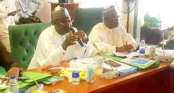 Majalisar Wakilai Ta Bankado Rashin Zuba Jari a Harkar Wuta Tsawon Shekaru 14