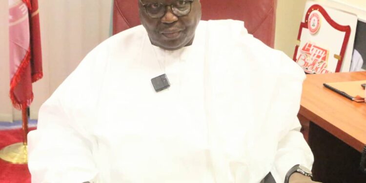 Kudurin Dokar Kafa Hukumar Kula da Ingancin Cibiyoyin Kiwon Lafiya Ya Tsallake Karatu Na Biyu