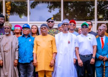 NNPC Ltd Ta Sake Jaddada Kudurinta na Zaman Lafiya da Ci Gaban Makamashi Mai Dorewa a Ogoniland