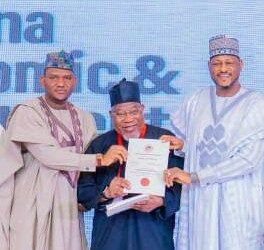 Sakamakon da Darussan Zuba Jari na Taron Tattalin Arziki da Zuba Jari na Katsina 2025