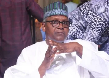 Shawara 5 da Dangote ya bai wa ƴan Najeriya kan talauci