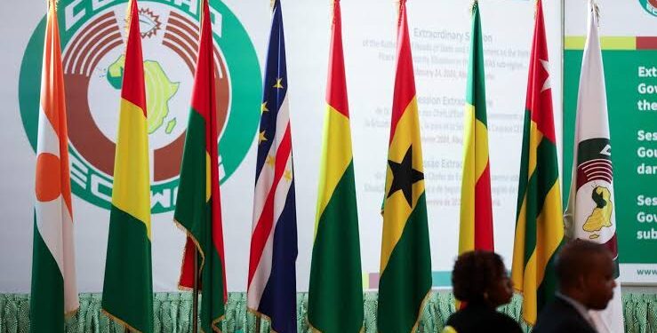 Taron ƙolin ECOWAS a Abuja ya mayar da hankali kan matsalolin ƙasashen ƙungiyar