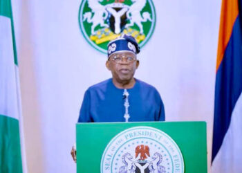 Rigimar Diflomasiyya: Jerin Sunayen Jakadun Tinubu Ya Haifar Da Cece-kuce Da Mahawara