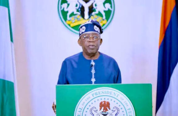 Rigimar Diflomasiyya: Jerin Sunayen Jakadun Tinubu Ya Haifar Da Cece-kuce Da Mahawara