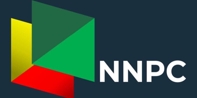 NNPC Ltd Ta Yaba Wa Chevron Nigeria Ltd Kan Nasarar Binciken Awodi-07