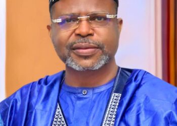 Sakon Sabuwar Shekara