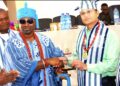 Al’ummomi Sun Yabi Darakta na Dangote Cement Obajana Kan Muhimman Ayyukan CDA da CSR