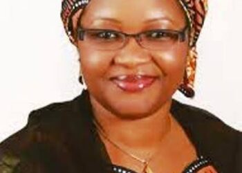 Kotun ta umarci INEC da ta amince da jagorancin Nenadi Usman na Jam’iyyar Labour