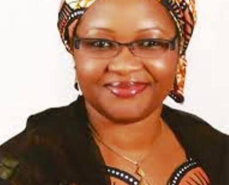 Kotun ta umarci INEC da ta amince da jagorancin Nenadi Usman na Jam’iyyar Labour