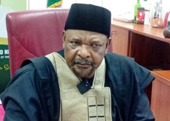 Harin Sojojin Amurka a Najeriya Ya Tauye ‘Yancin Ƙasa Sanata Ningi Ya Yi Gargadi