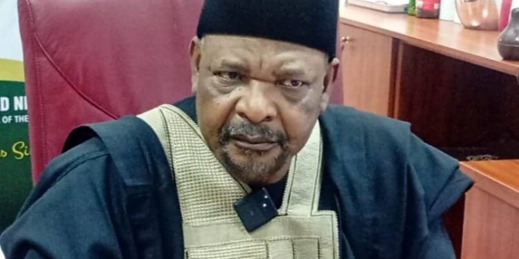 Harin Sojojin Amurka a Najeriya Ya Tauye ‘Yancin Ƙasa Sanata Ningi Ya Yi Gargadi