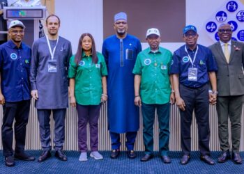 NNPC Ltd Ta Gabatar da Sabon Tsarin Gas Master Plan 2.0, Ta Sanya Manyan Manufofi Don Makomar Makamashin Najeriya