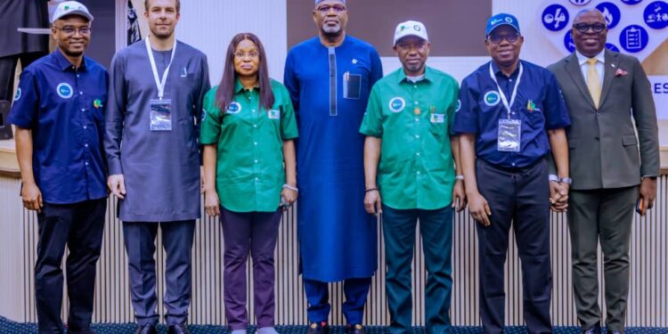 NNPC Ltd Ta Gabatar da Sabon Tsarin Gas Master Plan 2.0, Ta Sanya Manyan Manufofi Don Makomar Makamashin Najeriya