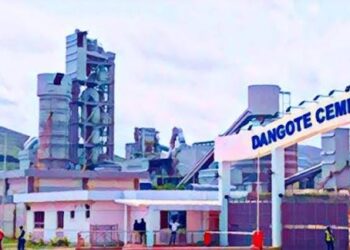 Dangote Cement ta Kaddamar da Sauyin Al’adar Tsaro ta hanyar Shirin FairPlay a Ibese Plant
