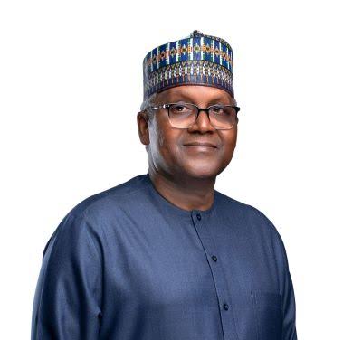 Dangote Ya Janye Korafi Akan Tsohon Shugaban NMDPRA, Amma ICPC Ta Ce Bincike Zai Ci Gaba