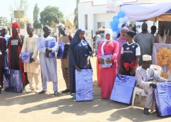 NDIC Ta Tabbatar da Cikakken Kariya ga Masu Ajiya a Bankuna