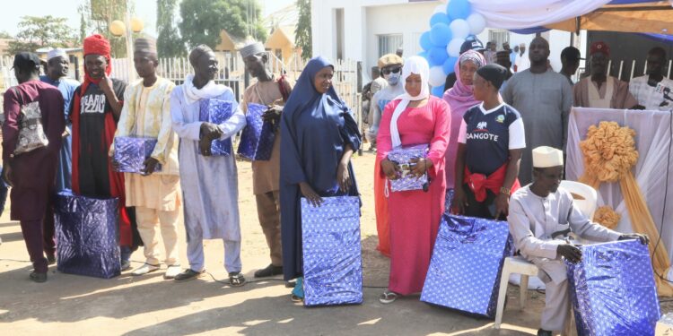 NDIC Ta Tabbatar da Cikakken Kariya ga Masu Ajiya a Bankuna