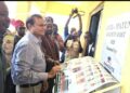 Kamfanin Siminti ta Dangote Cement Ta Kaddamar da Sansanonin Tsaro a garuruwan Jihar Kogi