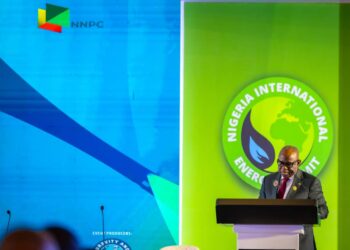 Najeriya Za Ta Yi Amfani da Gas Don Inganta Ci gaban Afirka, Ojulari